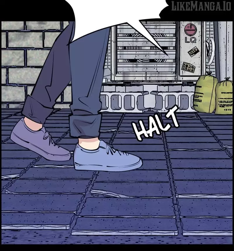 Betwixt Chapter 40 page 23
