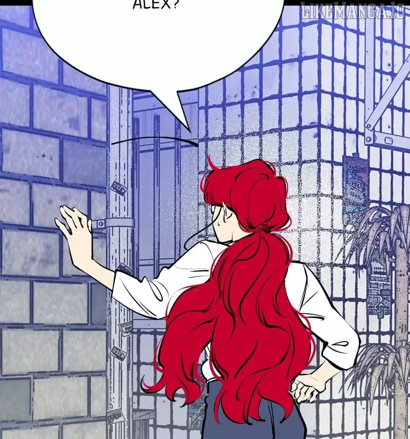 Betwixt Chapter 40 page 25