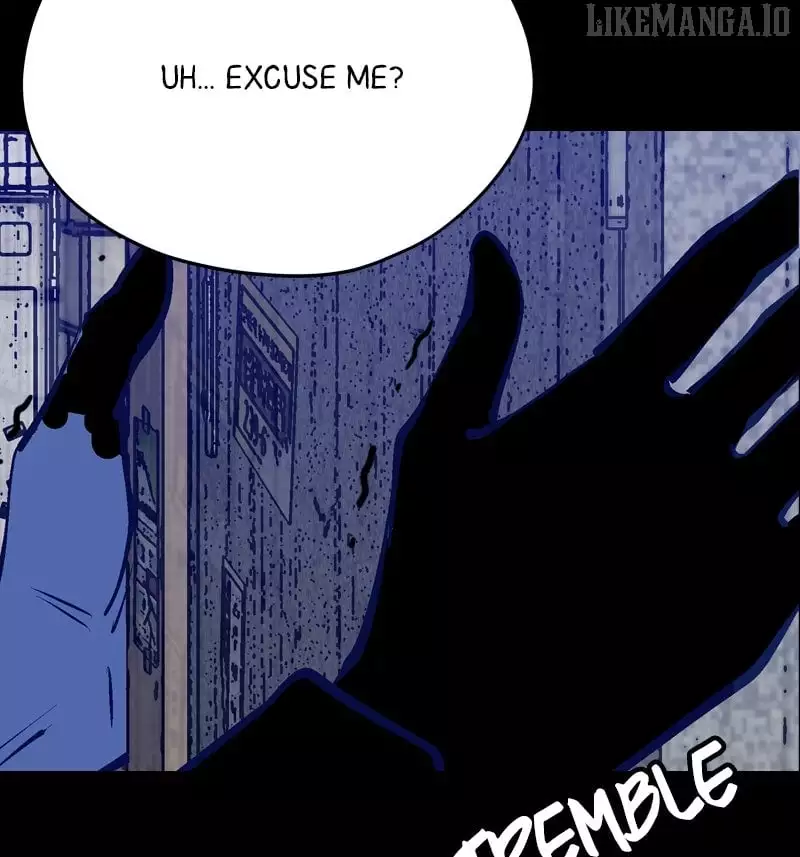Betwixt Chapter 40 page 27