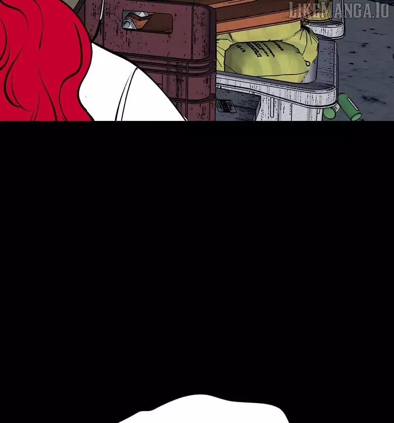 Betwixt Chapter 40 page 30
