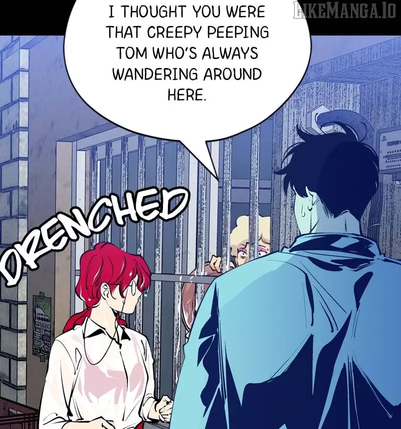 Betwixt Chapter 40 page 49