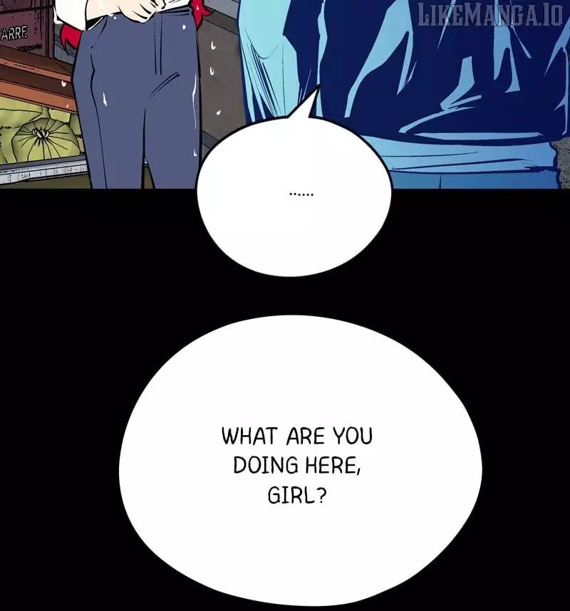 Betwixt Chapter 40 page 50