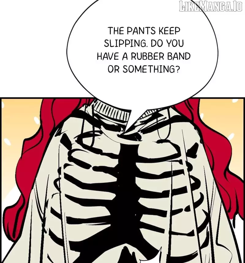 Betwixt Chapter 40 page 73