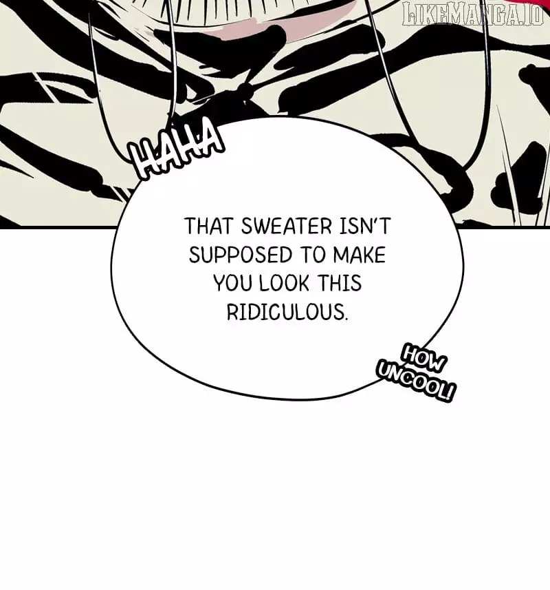 Betwixt Chapter 40 page 81