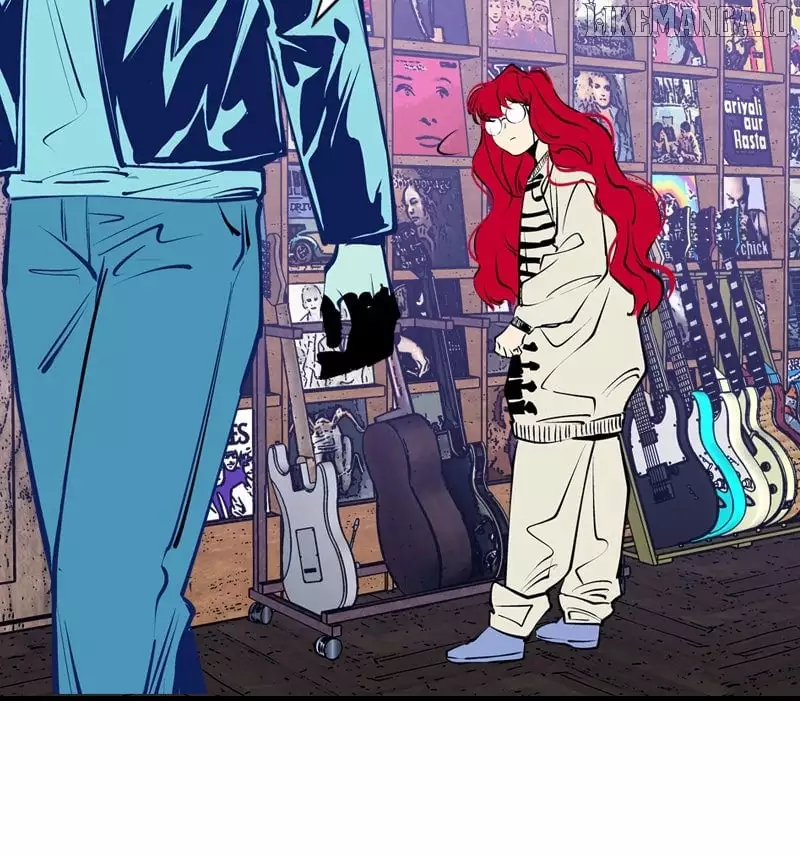 Betwixt Chapter 40 page 85