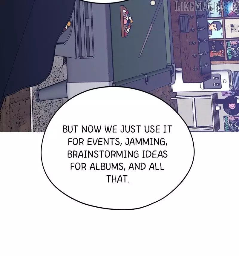 Betwixt Chapter 40 page 91
