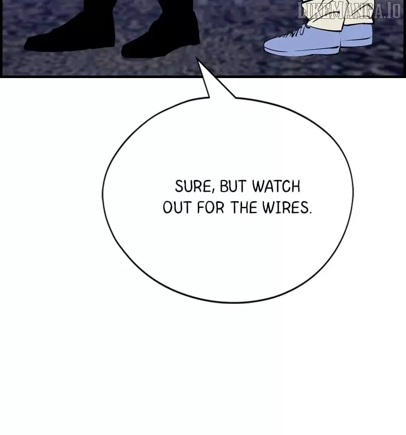 Betwixt Chapter 40 page 98