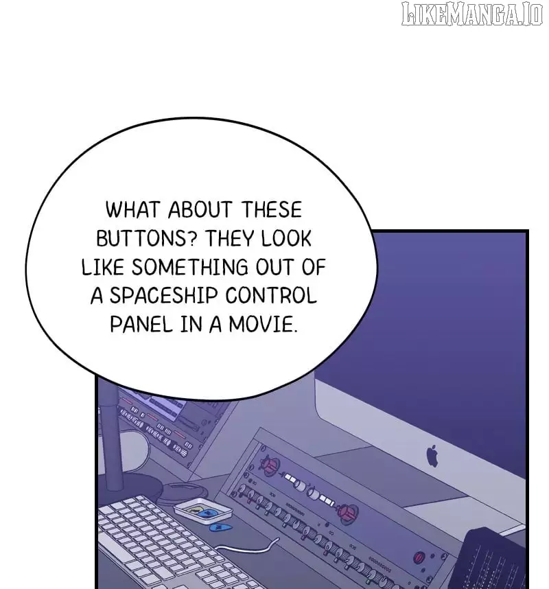 Betwixt Chapter 40 page 101