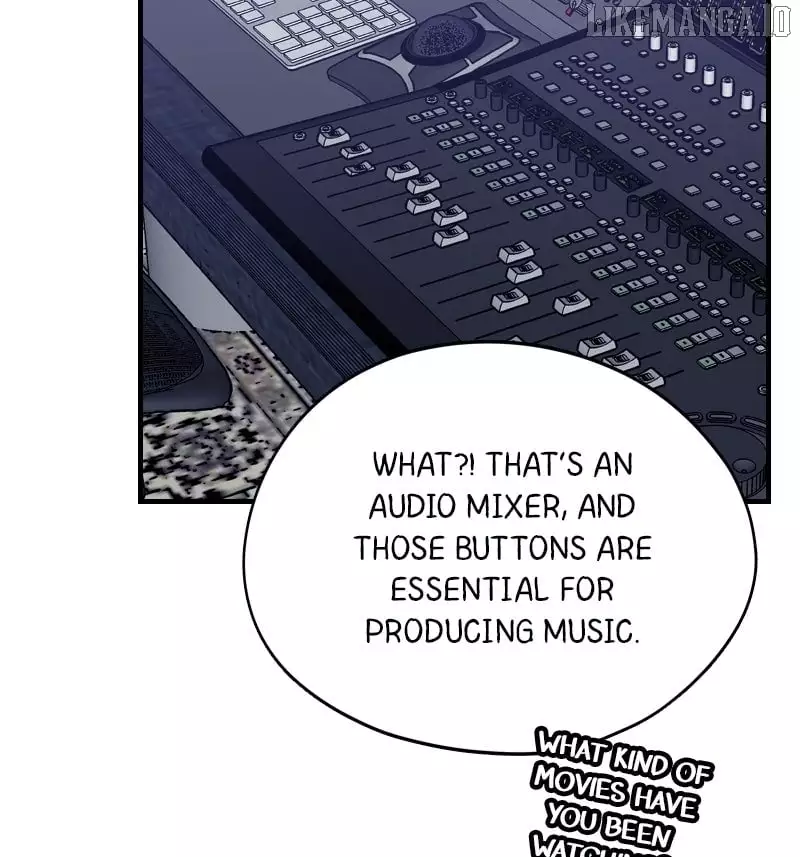 Betwixt Chapter 40 page 102
