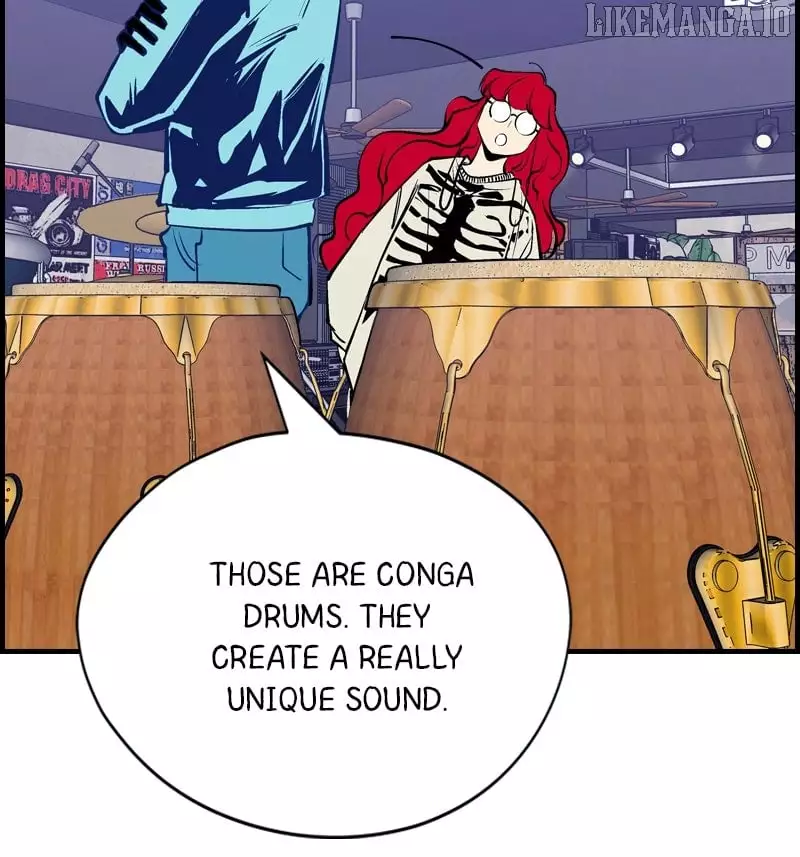 Betwixt Chapter 40 page 106