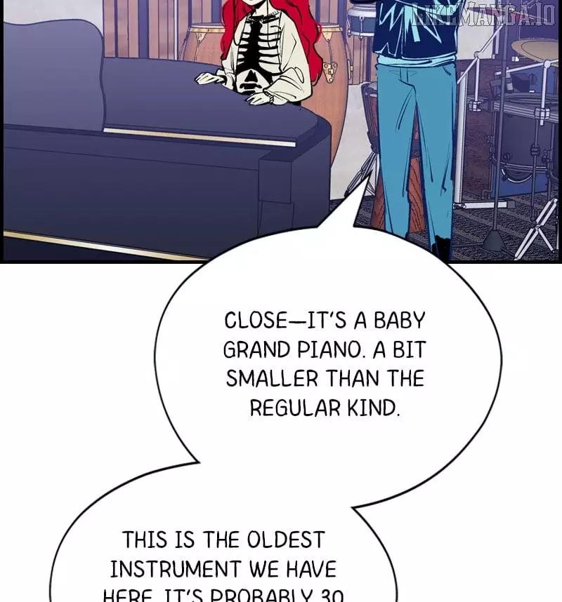 Betwixt Chapter 40 page 111