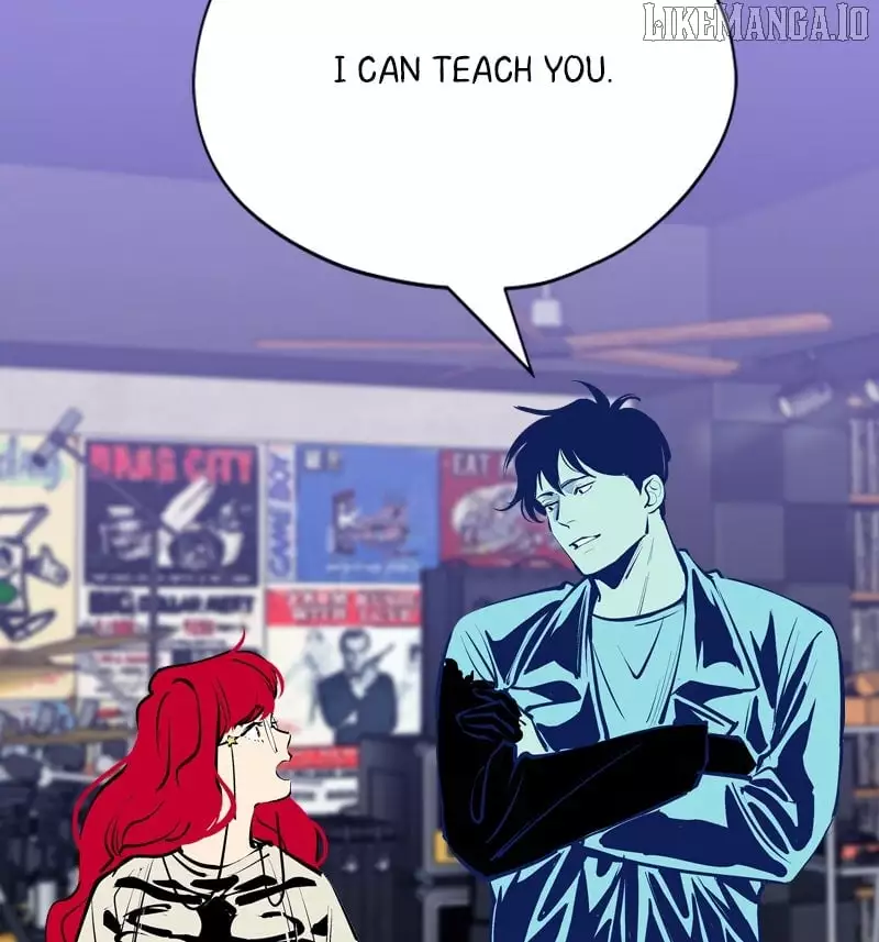 Betwixt Chapter 40 page 117