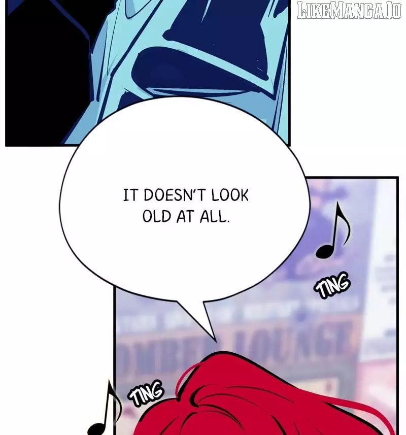 Betwixt Chapter 40 page 124