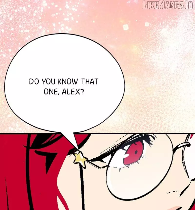 Betwixt Chapter 40 page 128
