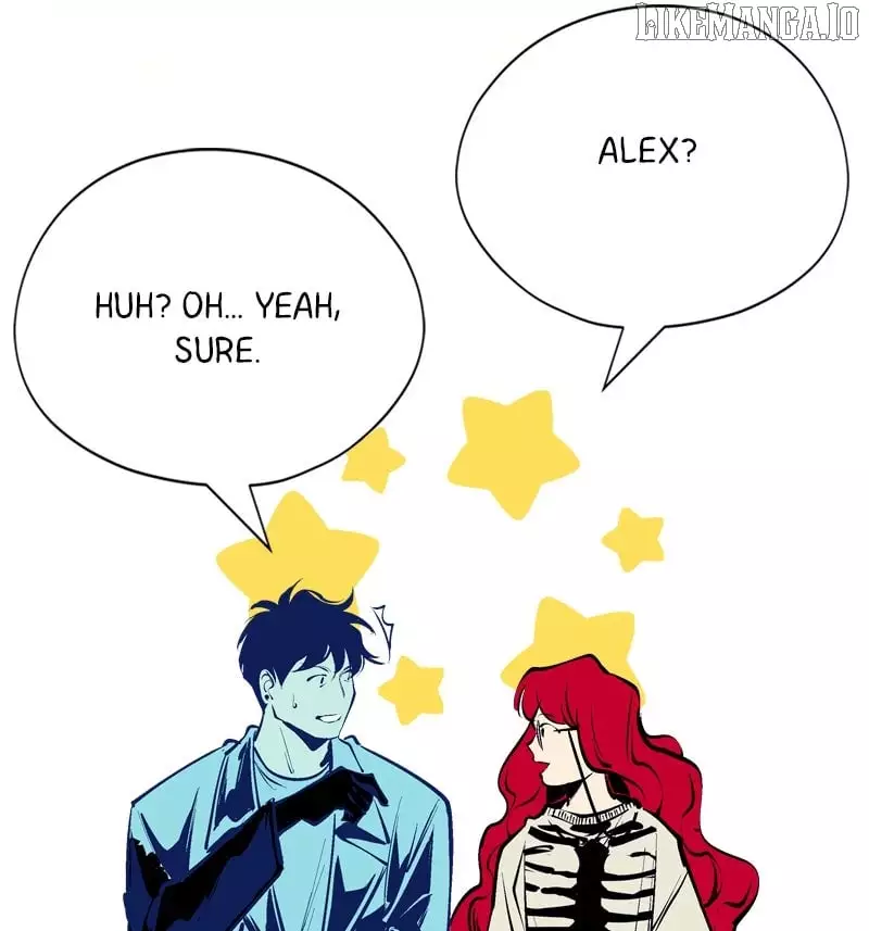 Betwixt Chapter 40 page 130