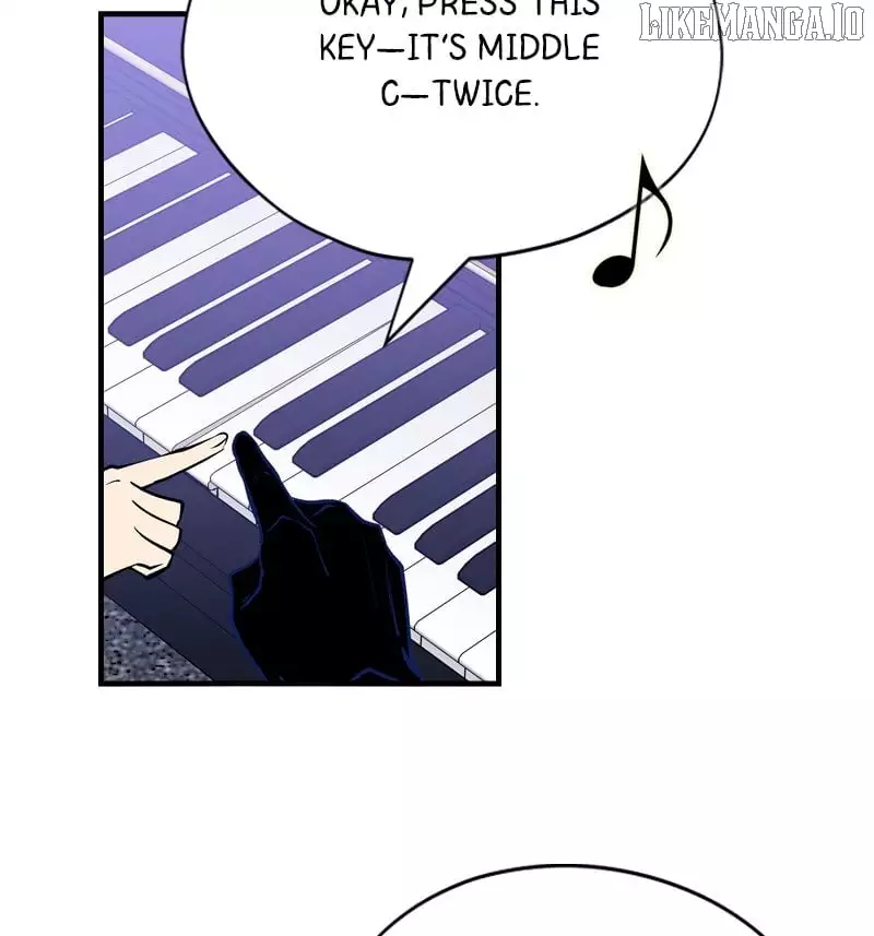 Betwixt Chapter 40 page 132