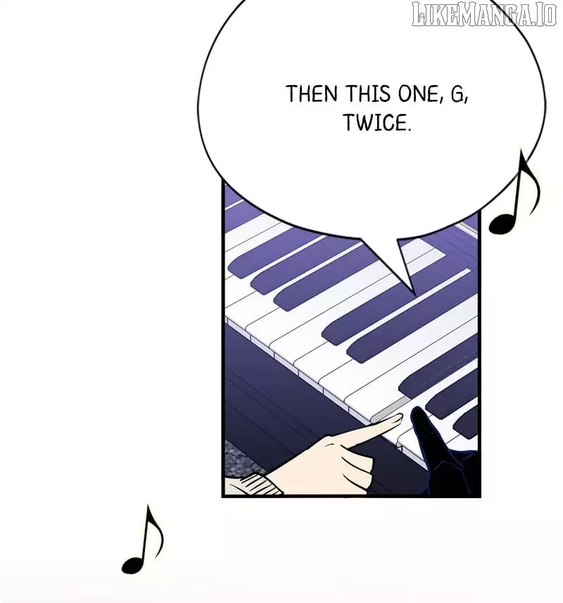 Betwixt Chapter 40 page 133