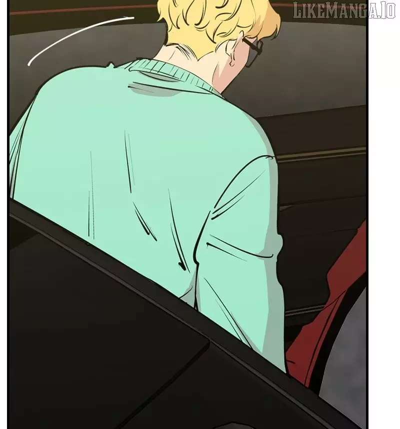 Betwixt Chapter 40 page 142