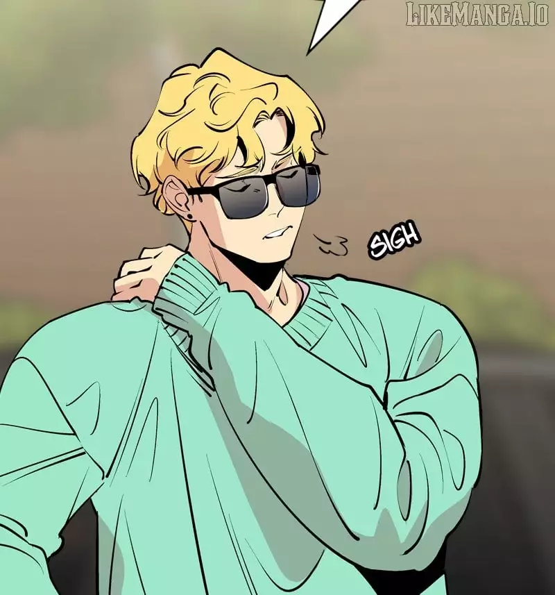 Betwixt Chapter 40 page 144
