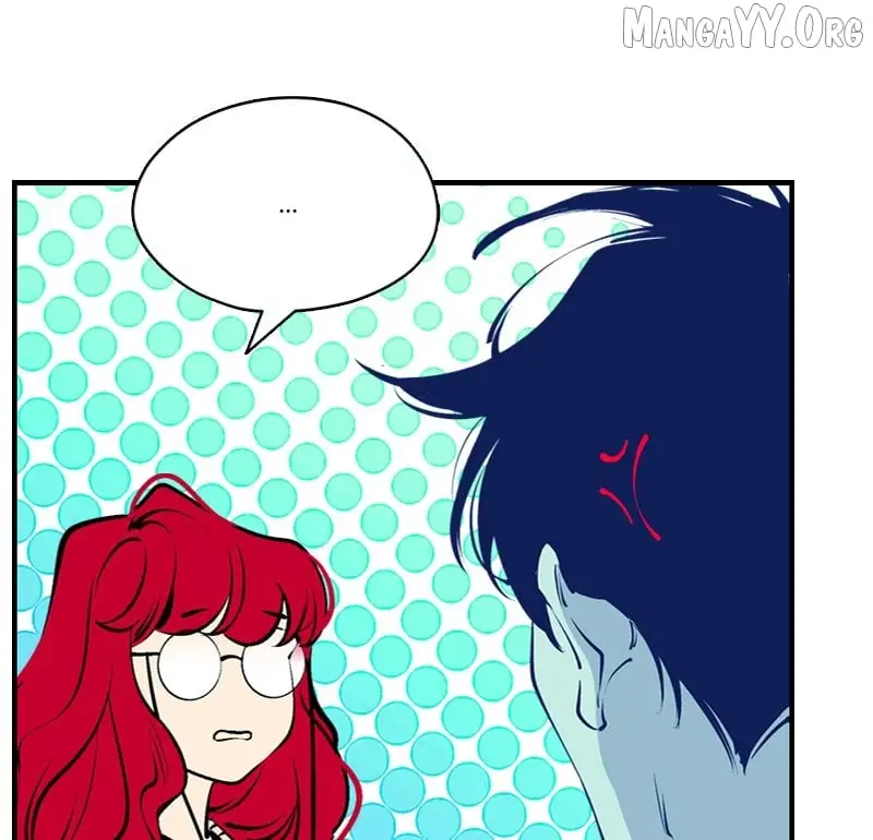 Betwixt Chapter 41 page 11