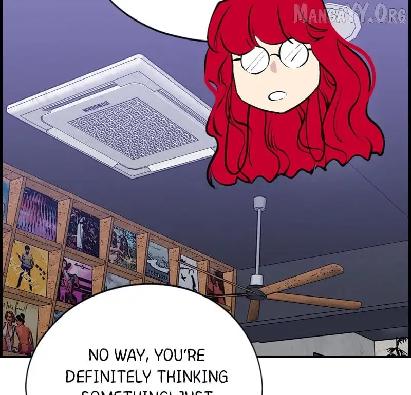 Betwixt Chapter 41 page 14