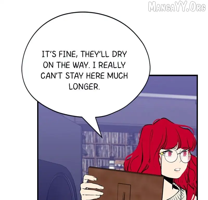 Betwixt Chapter 41 page 18