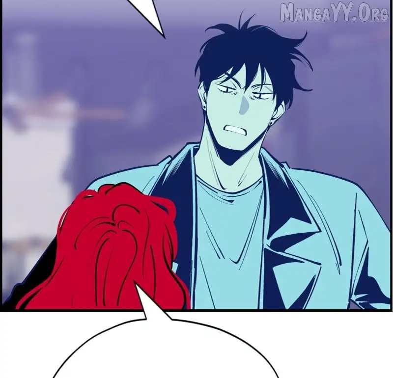 Betwixt Chapter 41 page 21