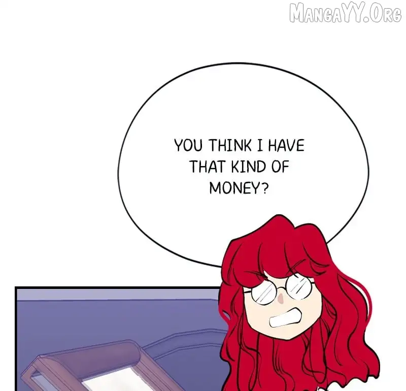 Betwixt Chapter 41 page 23