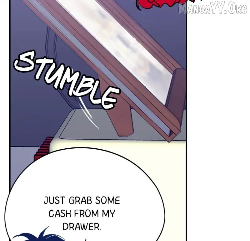 Betwixt Chapter 41 page 24