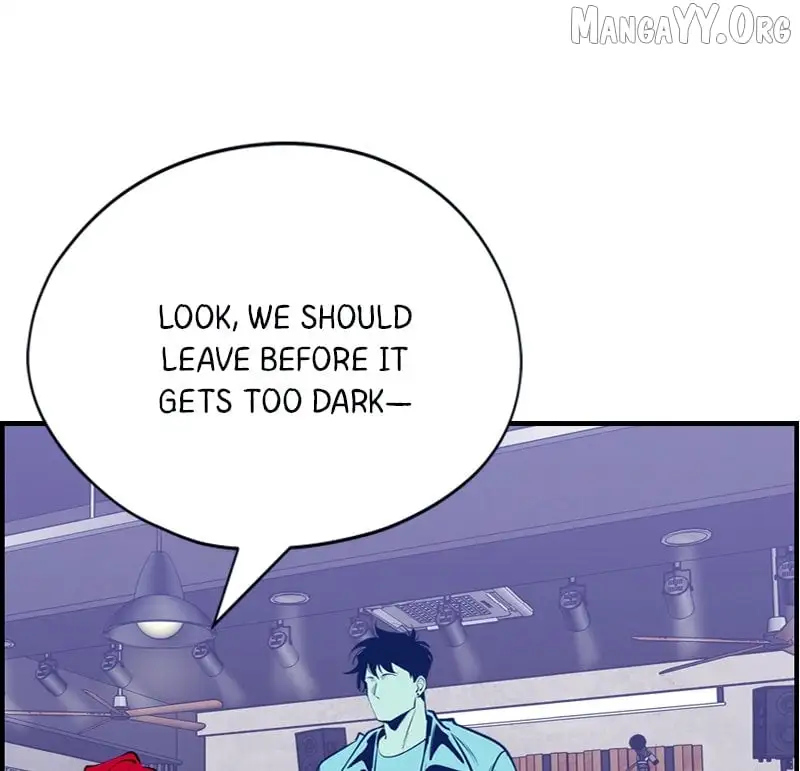Betwixt Chapter 41 page 26