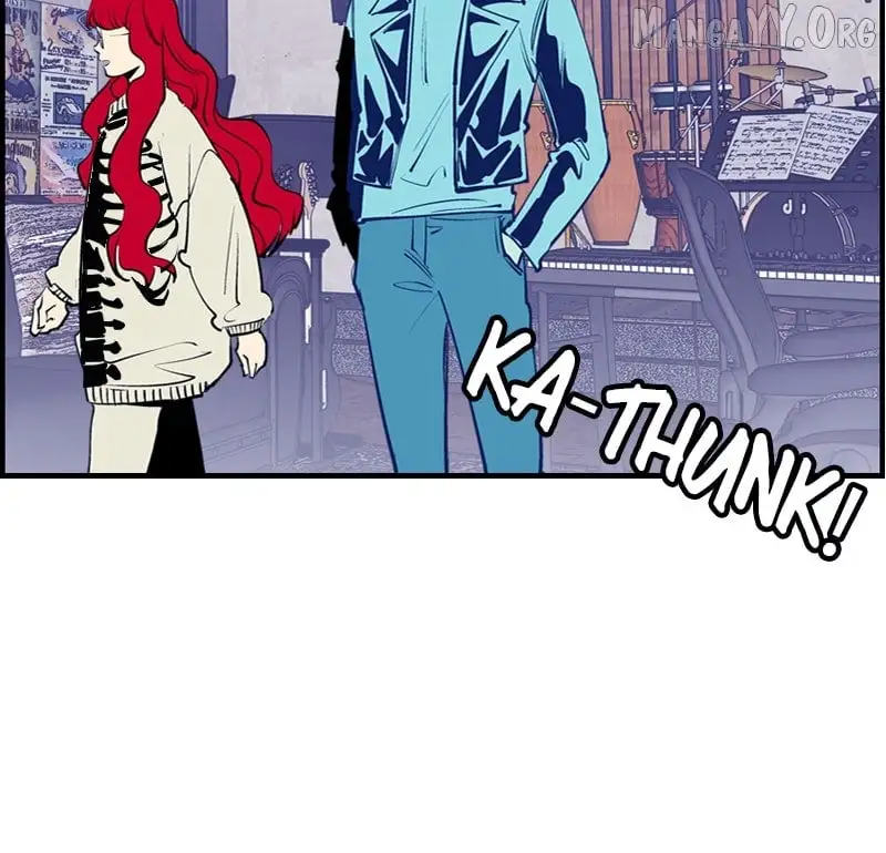 Betwixt Chapter 41 page 27