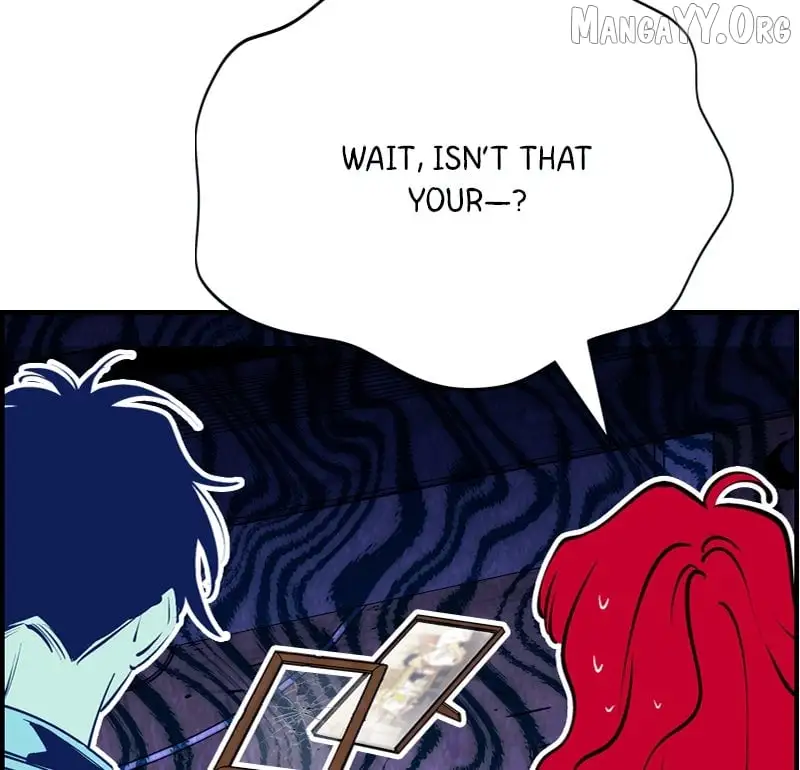 Betwixt Chapter 41 page 35