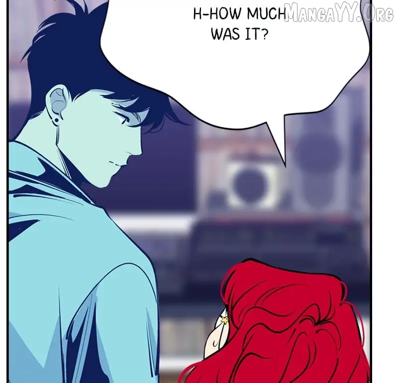 Betwixt Chapter 41 page 40