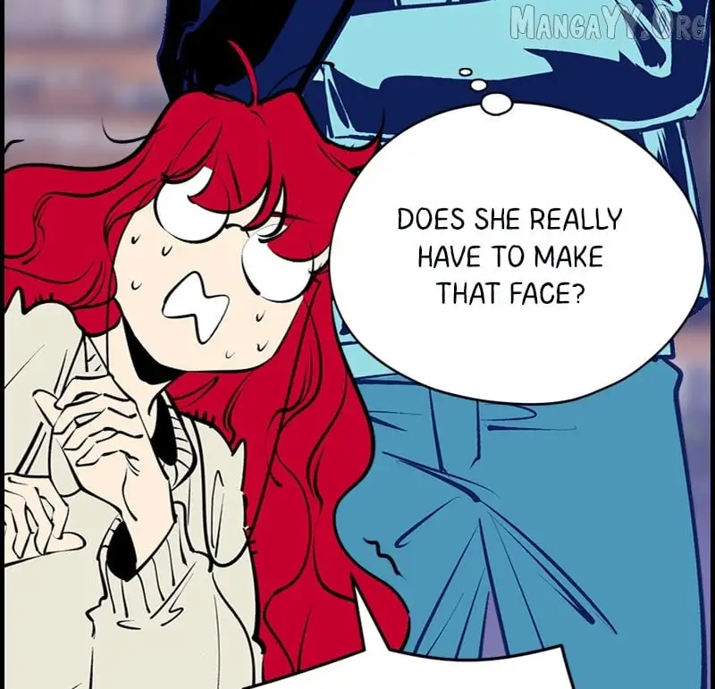 Betwixt Chapter 41 page 46