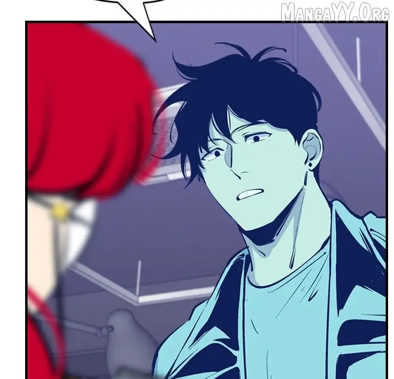 Betwixt Chapter 41 page 70