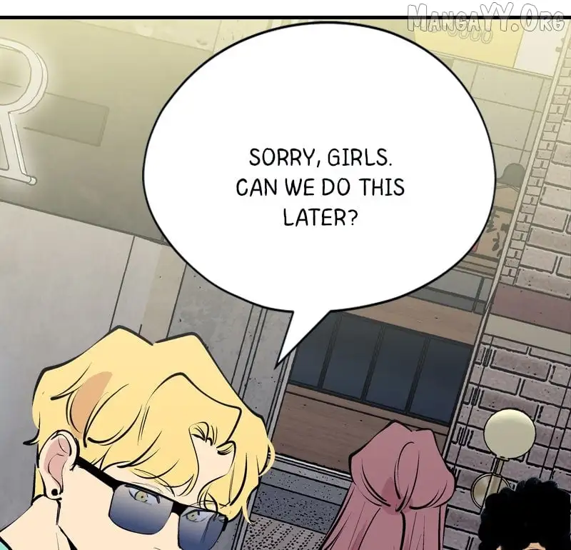 Betwixt Chapter 41 page 85
