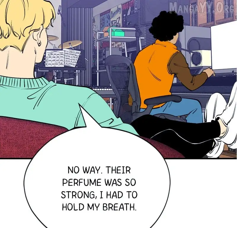 Betwixt Chapter 41 page 104