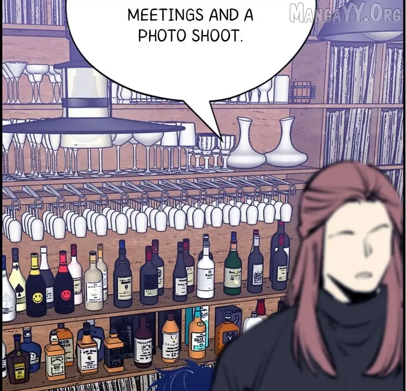 Betwixt Chapter 41 page 121