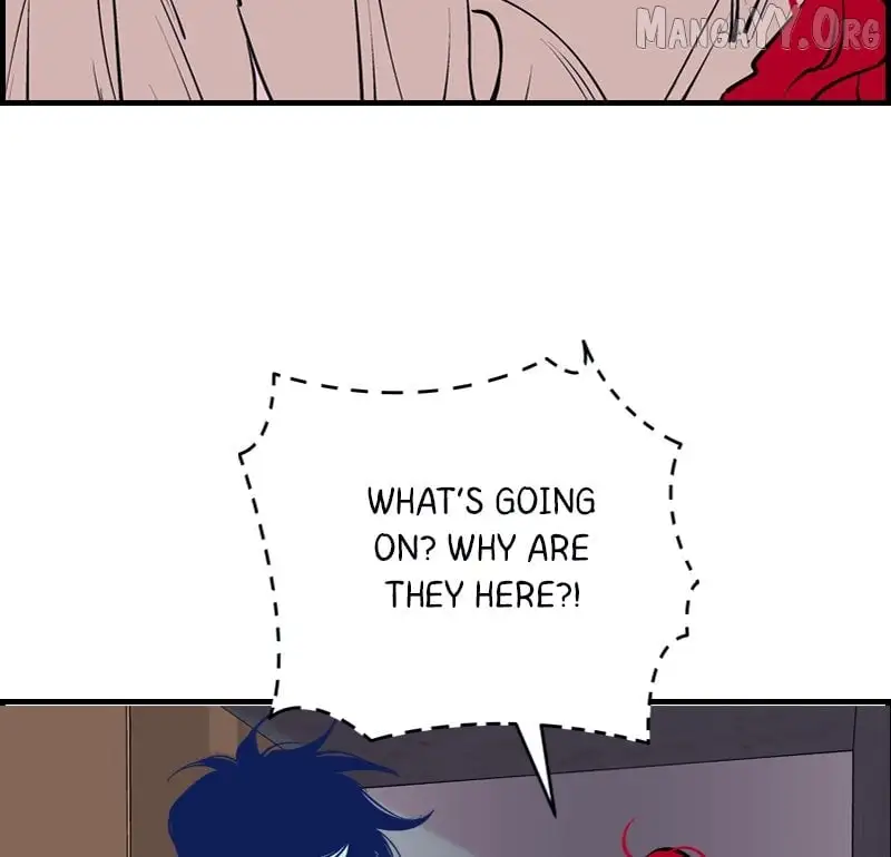Betwixt Chapter 41 page 131