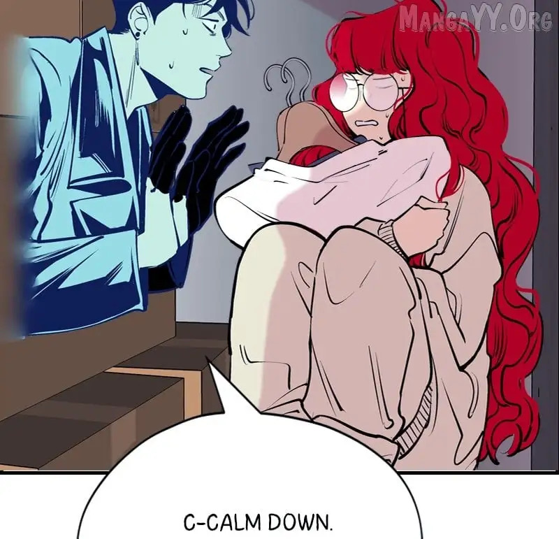 Betwixt Chapter 41 page 132