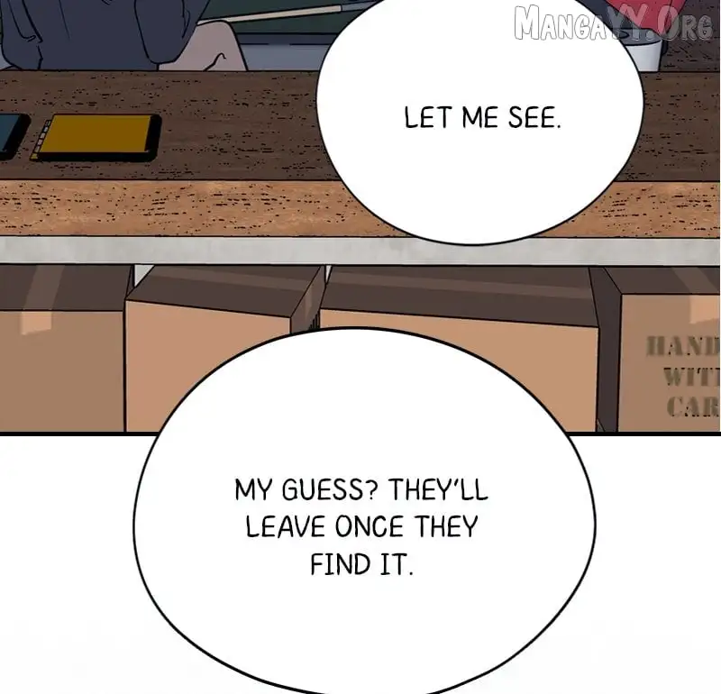 Betwixt Chapter 41 page 135