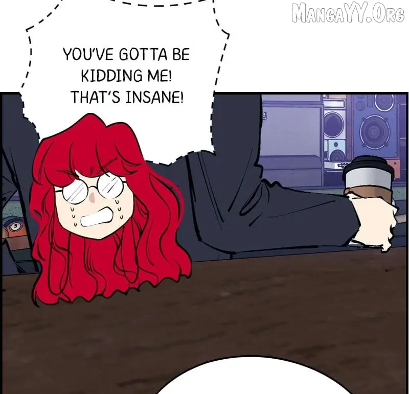 Betwixt Chapter 41 page 142