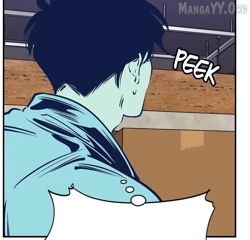 Betwixt Chapter 41 page 157