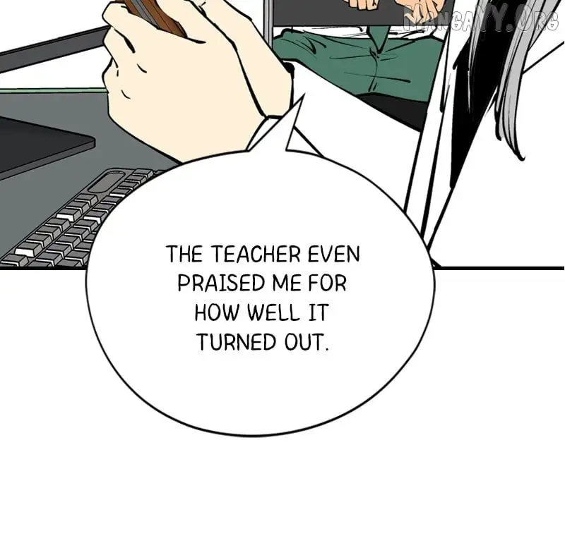 Betwixt Chapter 41 page 173