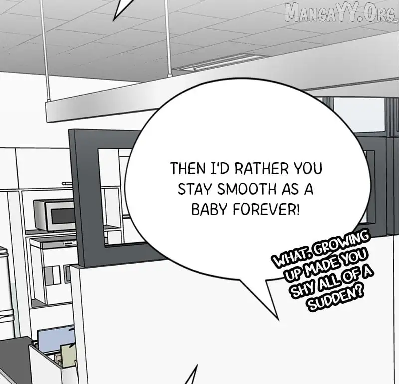 Betwixt Chapter 41 page 184