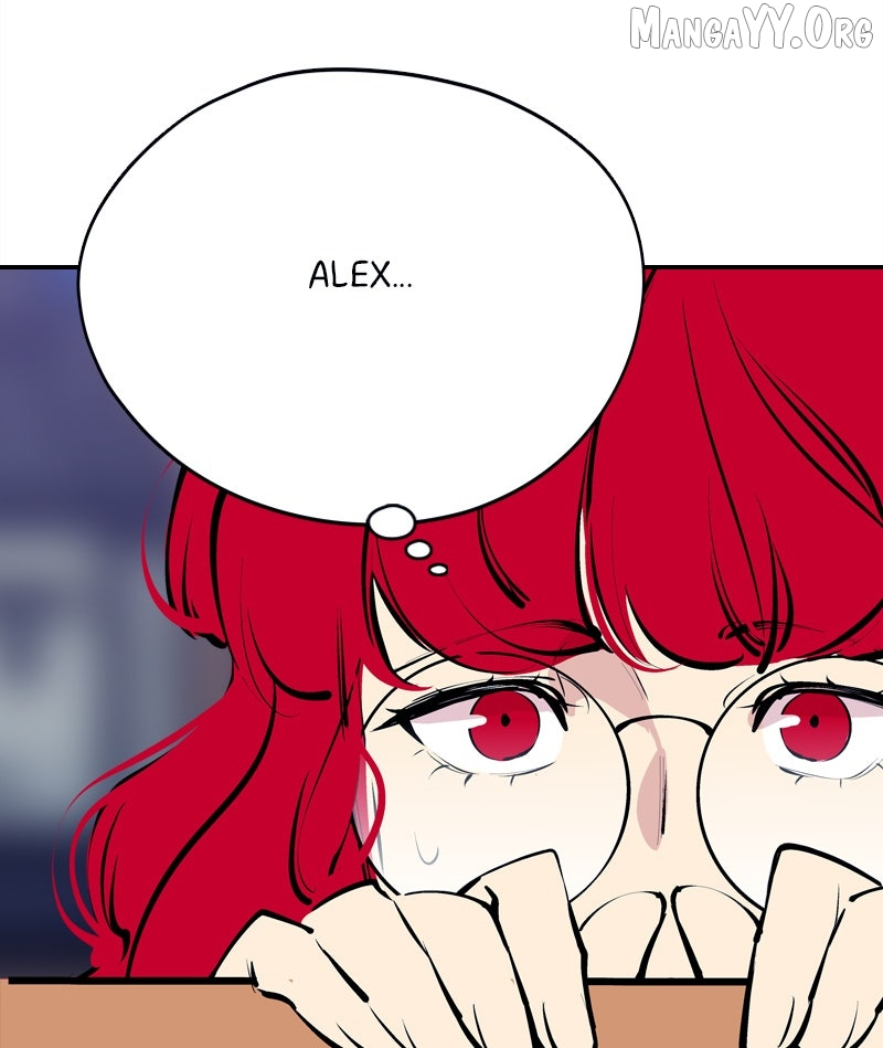 Betwixt Chapter 42 page 20