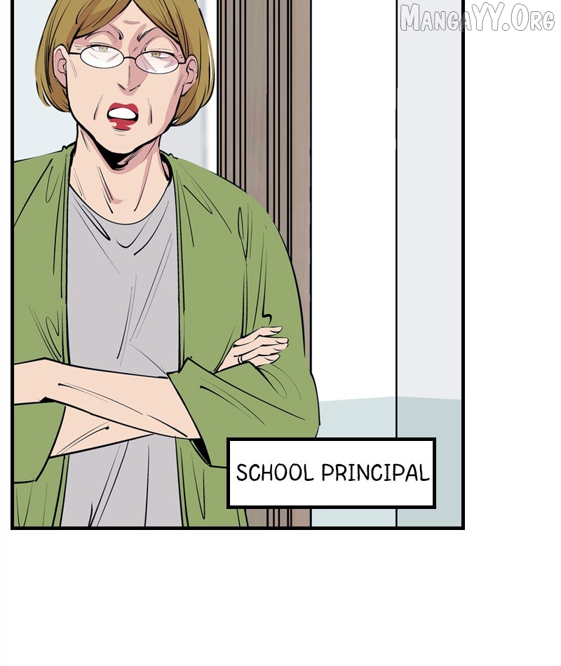 Betwixt Chapter 42 page 37