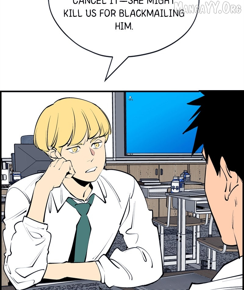 Betwixt Chapter 42 page 58