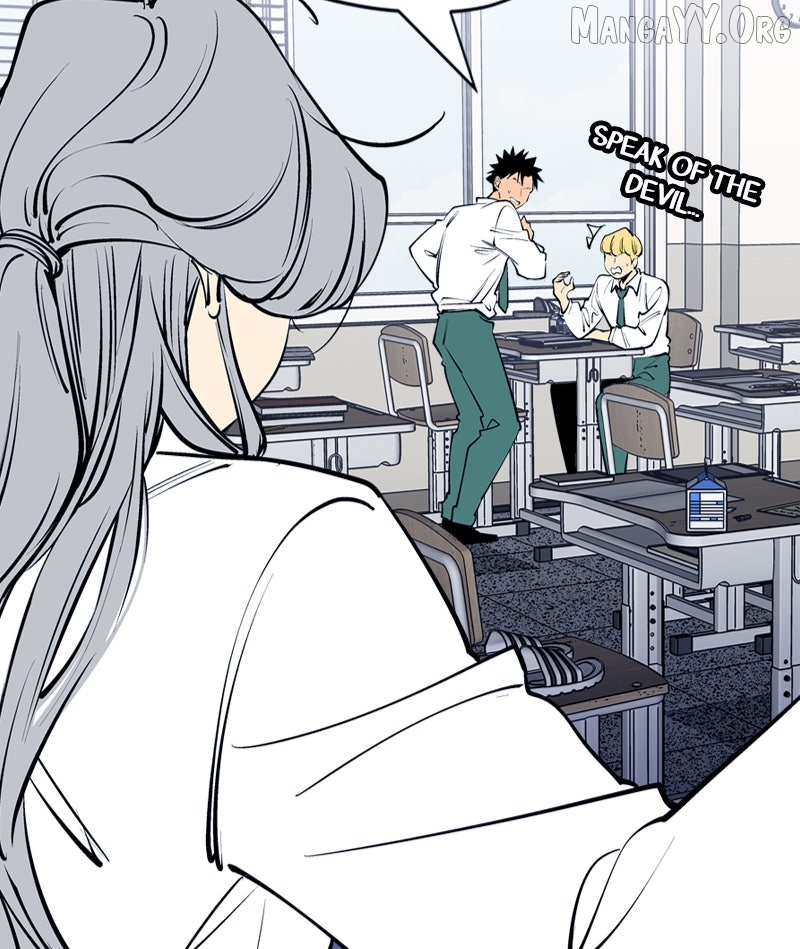 Betwixt Chapter 42 page 71