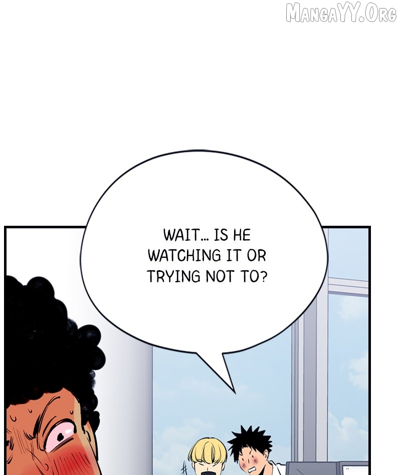 Betwixt Chapter 42 page 97